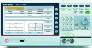 AFG-4125E (USB) (CE) GW Instek Function Generators