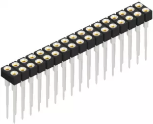 10042089 Fischer Elektronik PCB Connection Systems