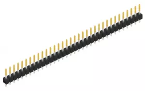 10046205 Fischer Elektronik PCB Connection Systems