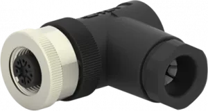 T4112001081-000 AMP Sensor-Actuator Connectors