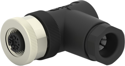 T4112001081-000 AMP Sensor-Actuator Connectors Image 1