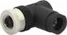 T4112001081-000 AMP Sensor-Actuator Connectors