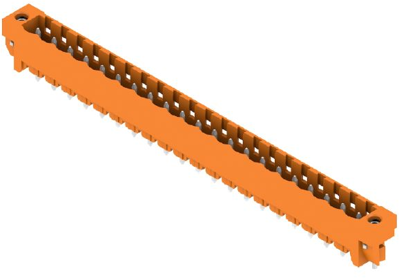 1148400000 Weidmüller PCB Connection Systems Image 1