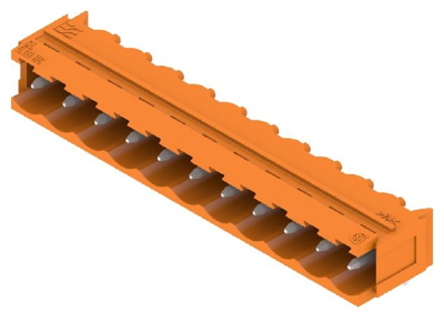 1154870000 Weidmüller PCB Connection Systems Image 1
