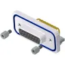 15-000863 CONEC D-Sub Connectors