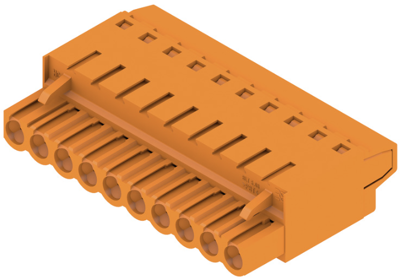 1500360000 Weidmüller PCB Connection Systems