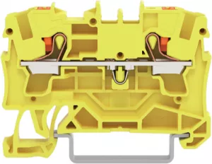 2204-1206 WAGO Series Terminals