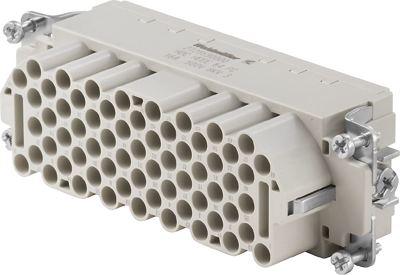 2729590000 Weidmüller Contact Inserts