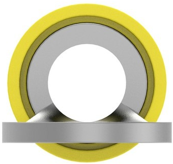 324918 AMP Cable Lugs Image 5