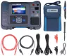 MI 3360 F METREL VDE testers, Installation testers, Insulation testers