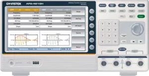 AFG-4210H (USB+LAN) (CE) GW Instek Function Generators