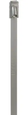 MLT2S-CP Panduit Cable Ties Image 2