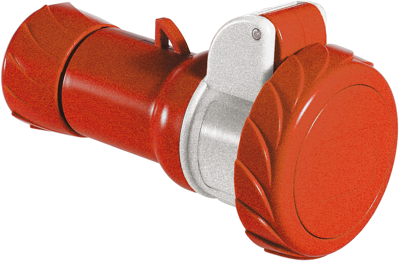 PKF32M734 Schneider Electric CEE Connectors Image 1