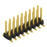 SLY 8 SMD 062 18 G Fischer Elektronik PCB Connection Systems