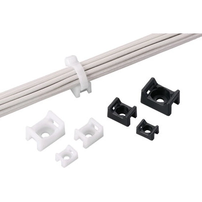 TM3A-M Panduit Cable Holders Image 2