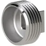 118896 Riegler Fittings and Accessories