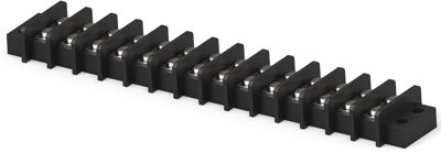 1-1546670-4 TE Connectivity PCB Terminal Blocks Image 1