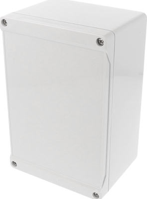 1555T2GY Hammond General Purpose Enclosures