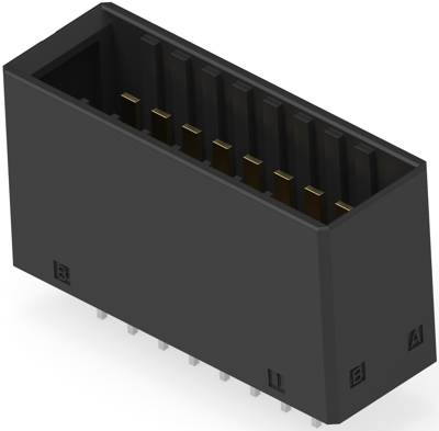 1871794-1 TE Connectivity PCB Connection Systems Image 1