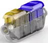 2213600-1 TE Connectivity Butt splices