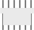 640456-6 AMP PCB Connection Systems Image 3