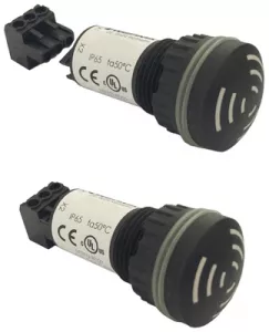 107 010 70 Werma Acoustic Signal Transmitters