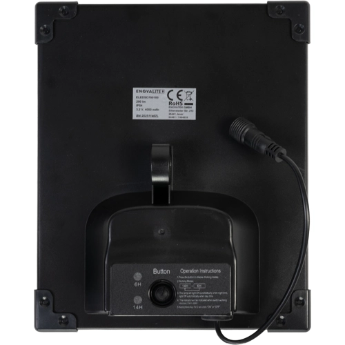 ELEDSO700100 Enovalite Luminaires and Light Fixtures Image 5