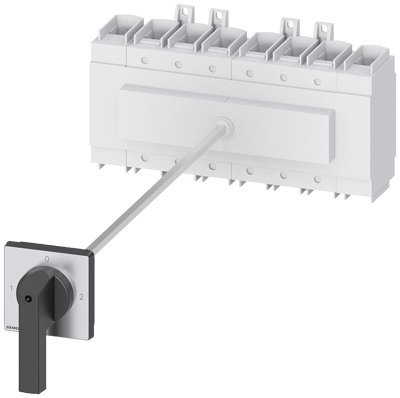 3LD2318-7UL01 Siemens Circuit Breakers