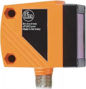 O1D101 IFM electronic Optical Sensors