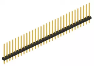 SLY113931G Fischer Elektronik PCB Connection Systems