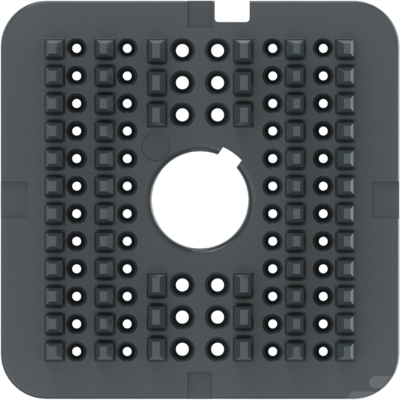 WB-60PB DEUTSCH Accessories for Automotive Connectors Image 5