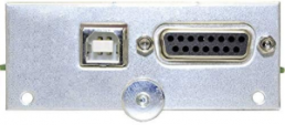 USB/Analogue Interface