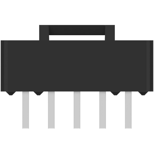 5-103635-4 AMP PCB Connection Systems Image 4