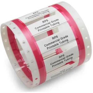 659316-000 Raychem Heat shrinkable tubing Marking