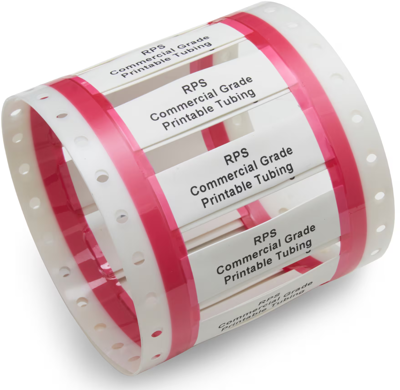 659316-000 Raychem Heat shrinkable tubing Marking