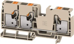 2674970000 Weidmüller Series Terminals