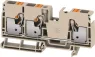 2674970000 Weidmüller Series Terminals