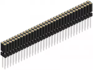 10026284 Fischer Elektronik PCB Connection Systems