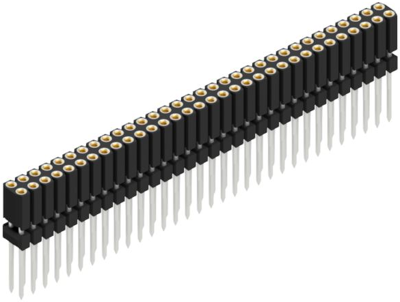 10026284 Fischer Elektronik PCB Connection Systems