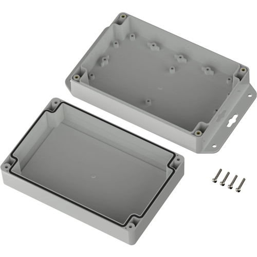 BYB-3-90H0236 by.B General Purpose Enclosures Image 2