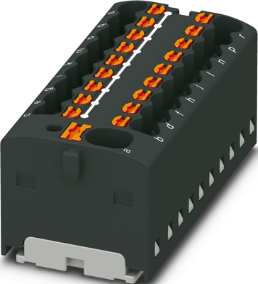 1047424 Phoenix Contact Series Terminals