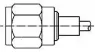 1058955-1 AMP Coaxial Connectors