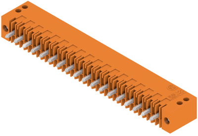 1622190000 Weidmüller PCB Connection Systems Image 2
