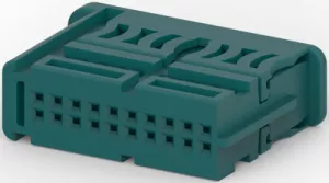 2141404-9 TE Connectivity Automotive Power Connectors