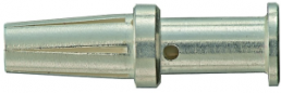 Receptacle, 0.14-0.37 mm², AWG 26-22, crimp connection, silver-plated, 11050006201