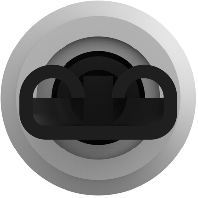 60894-1 AMP Receptacles Image 5