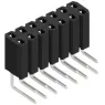 BL 4 14 Z Fischer Elektronik PCB Connection Systems