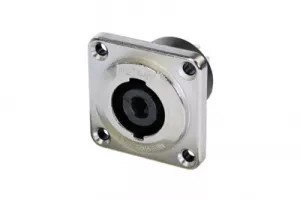 NLT4MPXX Neutrik Speaker Connectors