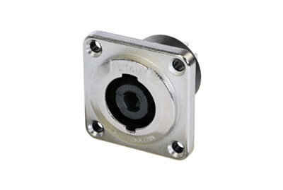 NLT4MPXX Neutrik Speaker Connectors