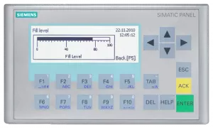6AV6647-0AH11-3AX1 Siemens HMI